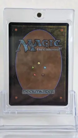 Magic: The Gathering Land Tax Mythic White Enchantment Foil Double Masters - Image 2