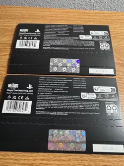 Secret Lair PlayStation Lot: God of War: Greek & Norse (Traditional Foil) - Image 2