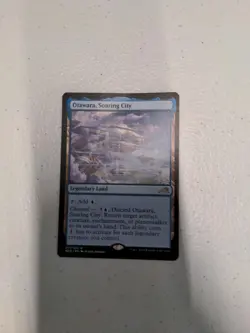 Otawara, Soaring City Kamigawa: Neon Dynasty Regular - Image 1