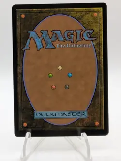 Magic the Gathering: Starting Town Final Fantasy Foil NM - Image 2