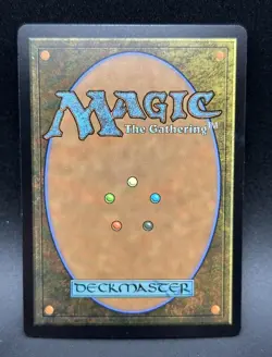 MTG Extravagant Replication R Foundations #154 FOIL - Image 2