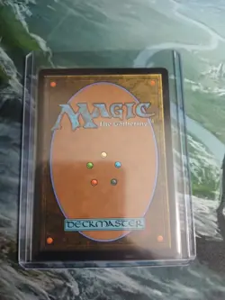 Vexing Puzzlebox (Borderless) CLB Regular Mythic #374 NM MTG - Image 2