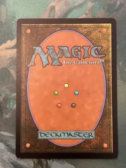 Thundering Falls - MKM Muder at Markov Manor - 269 - NM - MTG - Image 2