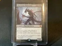 Phyrexian Obliterator - Phyrexia: All Will Be One - ONE M 105/271 - Image 1