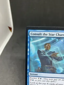 Consult the Star Charts Edge of Eternities Regular MTG 0051 - Image 3