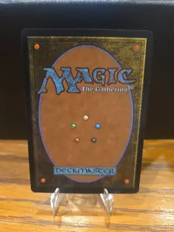 MTG The Last Agni Kai (Borderless Foil) Avatar the Last Airbender 314 NM - Image 3