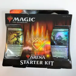 Magic the Gathering 2021 Arena Starter Kit NEW - Image 1