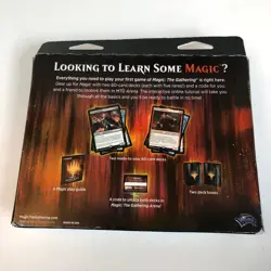 Magic the Gathering 2021 Arena Starter Kit NEW - Image 2