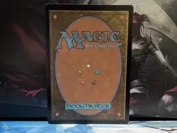 Pyretic Ritual "In Memoriam: Jaya Ballard" Secret Lair Foil NM - Image 2