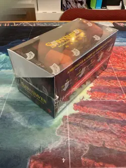 Magic The Gathering Strixhaven C84460000 Set Booster Box, 30 Packs - Image 3