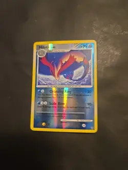 Milotic 70/147 Reverse Holo Platinum Supreme Victors Pokemon Card 2009 - Image 1