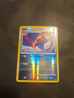 Milotic 70/147 Reverse Holo Platinum Supreme Victors Pokemon Card 2009 - Image 4