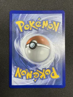 Pokemon Grimsley's Move Supporter Trainer Holo Card PFL 120/094 English - Image 4