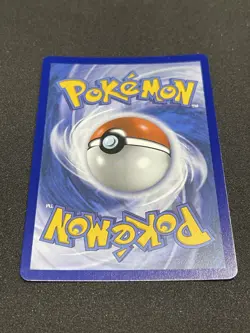 Pokemon Grimsley's Move Supporter Trainer Holo Card PFL 120/094 English - Image 5