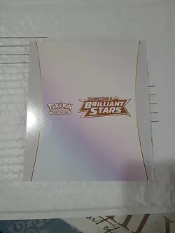 Pokemon TCG Brilliant Stars Players Guide - Image 2