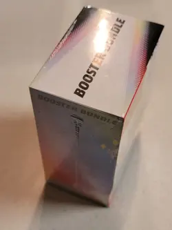 Pokemon TCG Prismatic Evolutions Booster Bundle - New Factory Sealed - Image 3