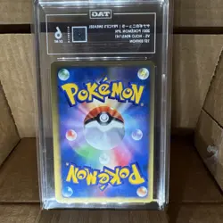 Pokemon VS Pryce's Sneasel Holo 1st Edition #043/141 2001 TAG Graded 6 - Image 2