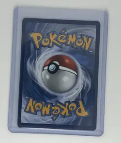 2025 Pokemon Mega Evolution Clawitzer #141/132 - Image 2