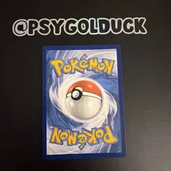 Pokemon TCG - Sword and Shield - Galarian Articuno SWSH282 A7 - Image 2