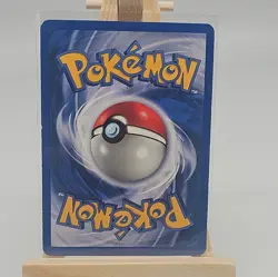 1999 Pokemon Fossil Dragonite 19/62 Graded non PSA - RAW - Image 5