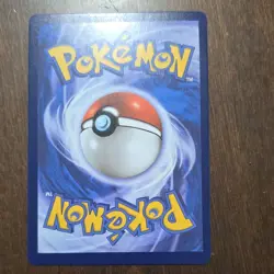 Pokemon Umbreon GX Ultra Rare Holo SM Base Set 80/149 200 HP - Image 2