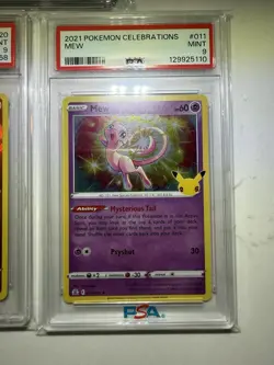 Pokemon Slabs - Lot Of 5 - PSA CGC 9 10 (25% Below Market) Charizard - Image 2
