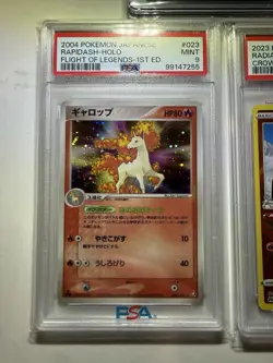 Pokemon Slabs - Lot Of 5 - PSA CGC 9 10 (25% Below Market) Charizard - Image 4