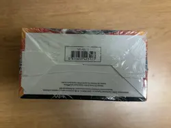 Pokemon TCG Scarlet & Violet Surging Sparks Booster Box English Loose Seal US - Image 5