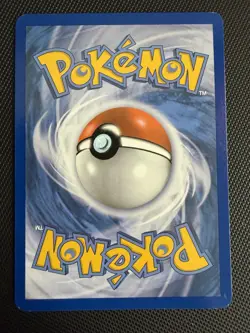 Pokemon Eevee Rc14/Rc25 Legendary Treasures: Radiant Collection Holo - Image 2