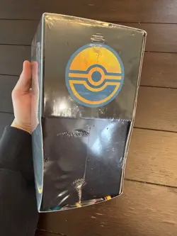 Pokemon TCG Mega Evolution Lucario Elite Trainer Box ETB New/ Factory Sealed - Image 4