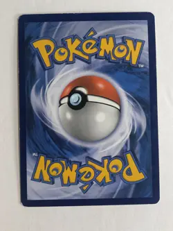 Pokemon TCG Fates Collide N 105/124 Light Played - Image 2