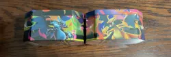 Pokemon TCG Mega Charizard X & Y EX Tins Sealed SET OF 2 - Image 4