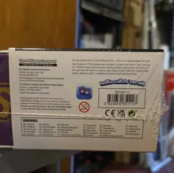 Pokemon TCG Charizard UPC Sword & Shield Ultra Premium Collection Factory Sealed 820650851117 - Image 2