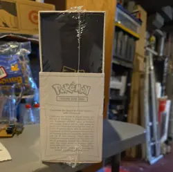 Pokemon TCG Charizard UPC Sword & Shield Ultra Premium Collection Factory Sealed 820650851117 - Image 3