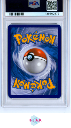 FA/VENUSAUR EX POKEMON XY 2014 141 PSA 9 - Image 2
