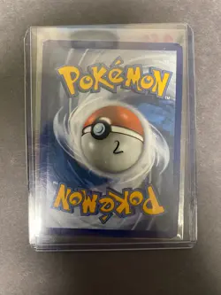 Pokemon TCG Kyogre 3/25 Celebrations Near Mint (NM) - Image 2