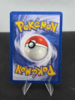 WOTC Pokemon TCG Magnemite 60/82 - Team Rocket - 1st Edition- LP - Image 2