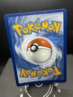 Pokemon TCG SWSH Celebrations Greninja SWSH144 Gold Star Black Star Promo DMG - Image 4