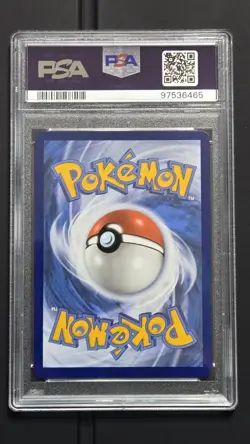 Pokemon - Radiant Charizard 020 **GEM MINT PSA 10** Crown Zenith - Image 2