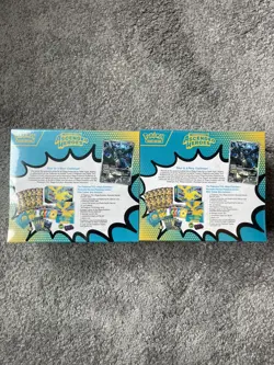 2x Pokemon TCG Ascended Heros - Pokemon Center ETB - Image 4