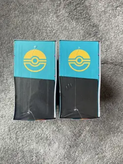 2x Pokemon TCG Ascended Heros - Pokemon Center ETB - Image 5