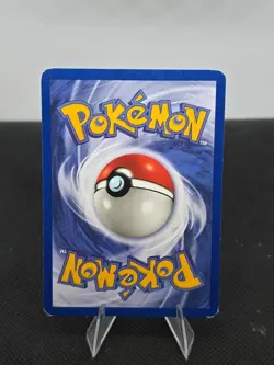 Pokemon: Nightly Garbage Run 1st Edition #77/82 Team Rocket 2000 - LP - T192 - Image 2