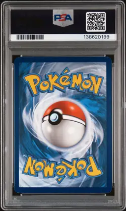 2019 POKEMON SM BLACK STAR PROMO SM211 CHARIZARD GX HIDDEN FATES TINS PSA 8 - Image 2