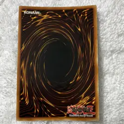 Yu-Gi-Oh! B.E.S. Covered Core Holo Effect Machine SOI-EN013 1st Edition - Image 2