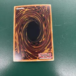 Yu-Gi-Oh! Lyla Lightsworn Sorceress 1st Edition LODT-EN019 Ultra Rare Near Mint - Image 2