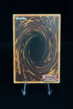 YuGiOh ENEMY CONTROLLER | Ultra Rare AST-037 | 1996 Unlimited NM/VLP - Image 2