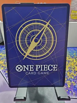 Sanji PRB-02 OP07-064 Super Rare The Best Vol 2 One Piece Near Mint Card Game NM - Image 2