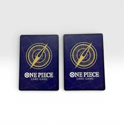 One Piece | Ground Death | OP14-096 | Rare (R) | NM 2x - Image 2