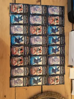 24 Boosters Cartes Lorcana Disney Chapitre 1 ! Reprint Neuf Scelle FR 🇫🇷 4050368982032 - Image 1