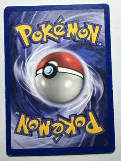 Ivysaur Base Set 030/102 MP-HP Pokemon Card - Image 2